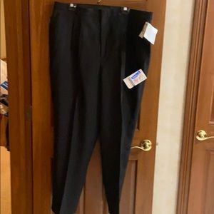 Ladies NWT Reflections Haggar Pants, Sz 24W